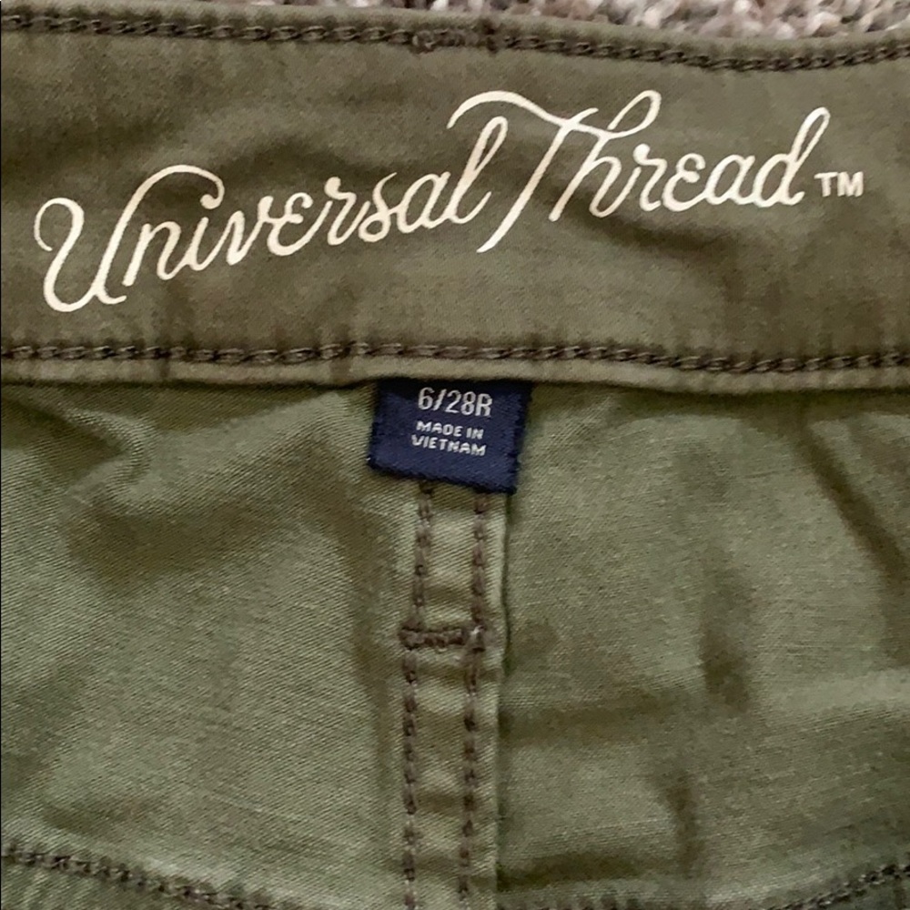 Universal Thread Jeans - Picture 4 of 4